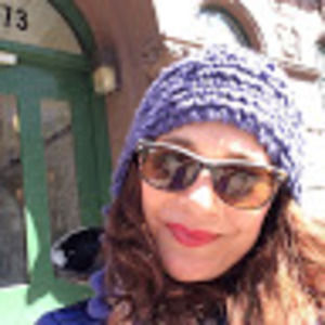 Meet your Posher, Barbara